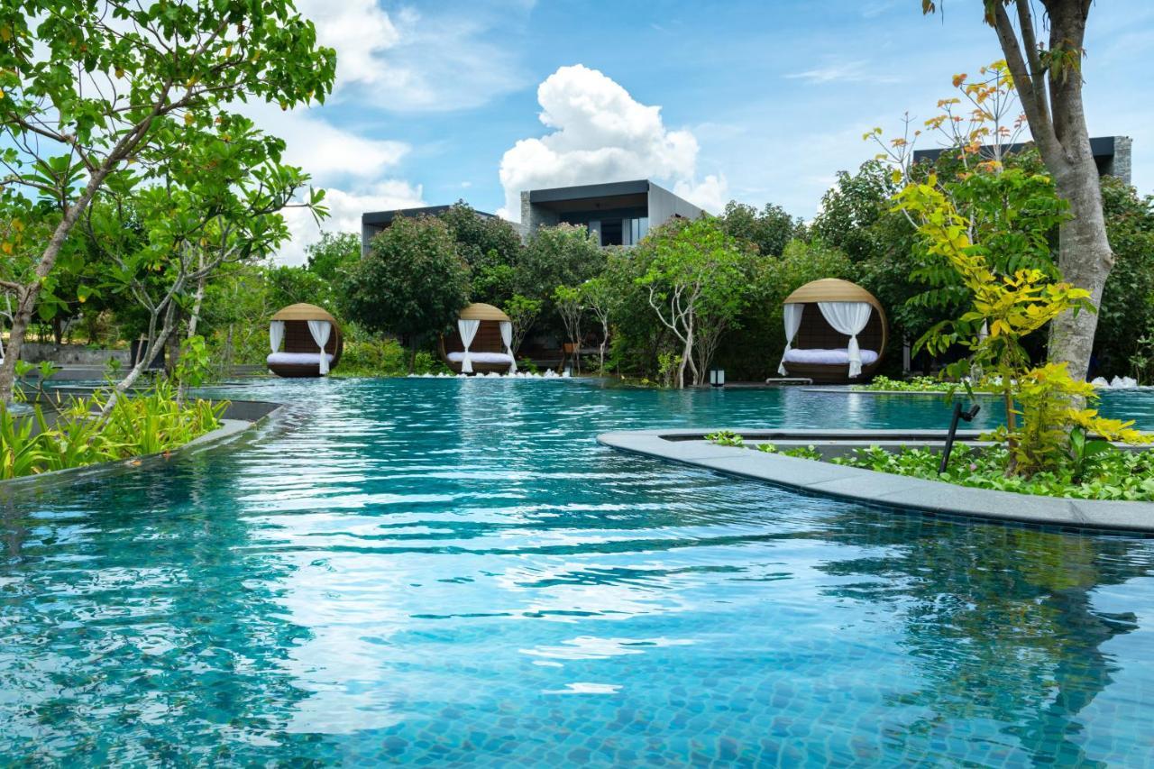 Hilton Yala Resort Exterior foto