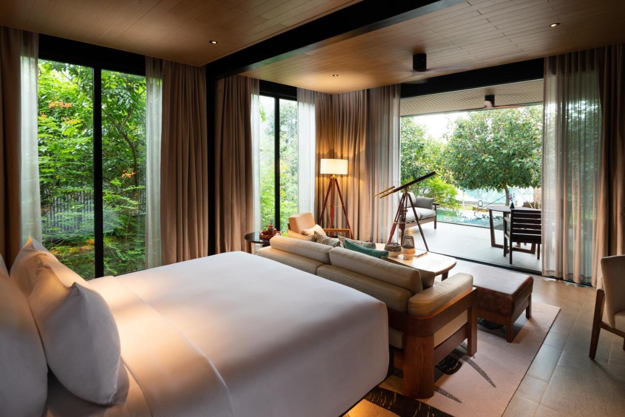 Hilton Yala Resort Exterior foto