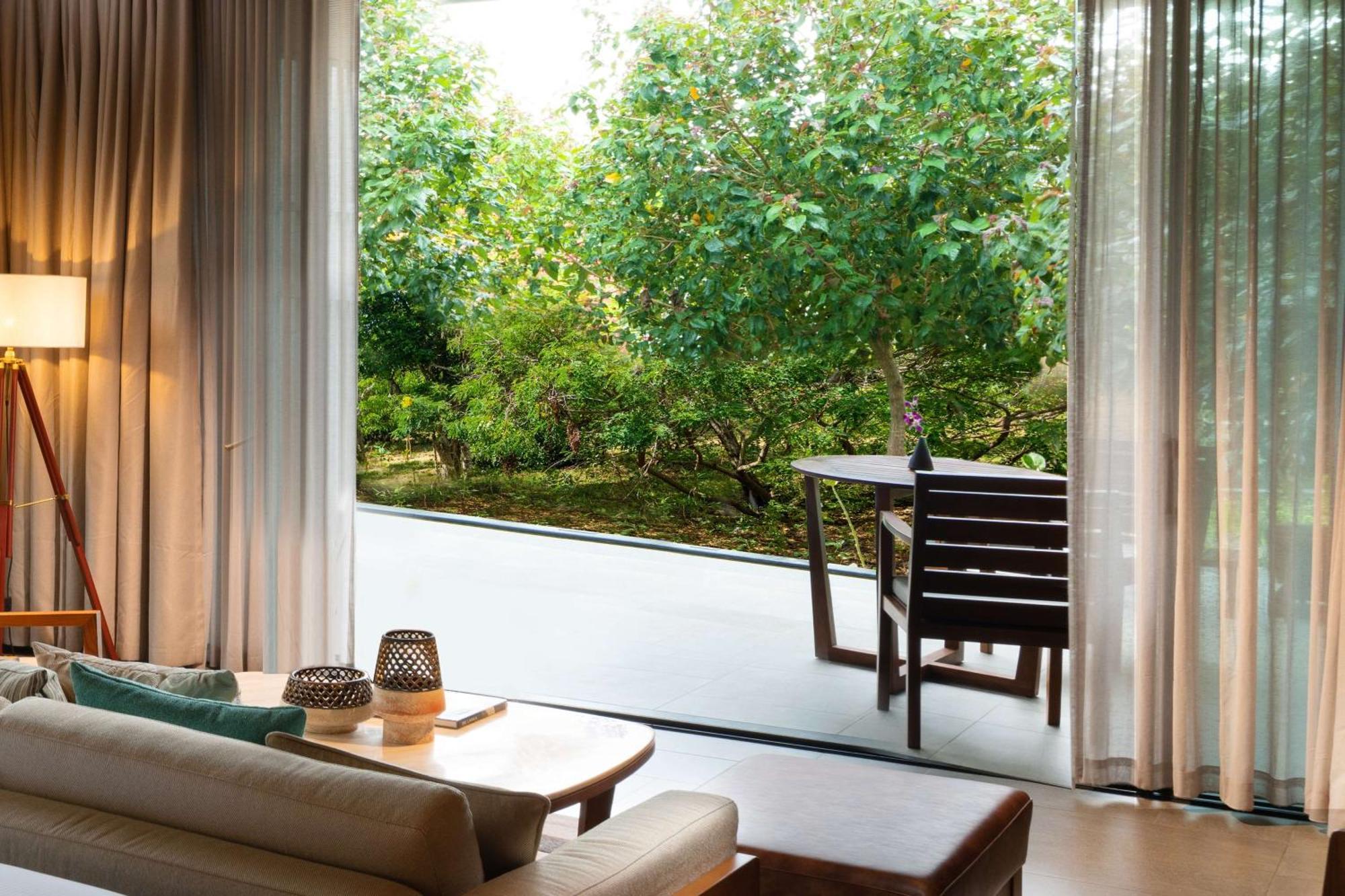 Hilton Yala Resort Exterior foto